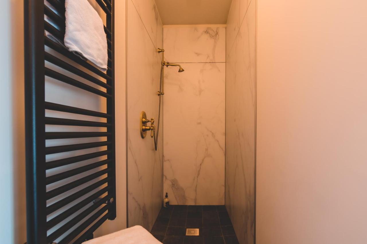 Hotel Au Nom De Dieu Dilsen-Stokkem Zewnętrze zdjęcie