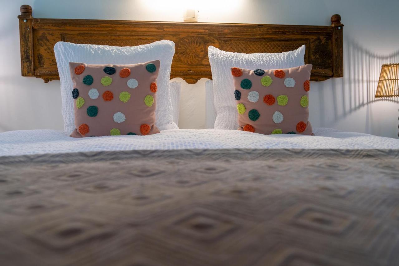 Hotel Au Nom De Dieu Dilsen-Stokkem Zewnętrze zdjęcie