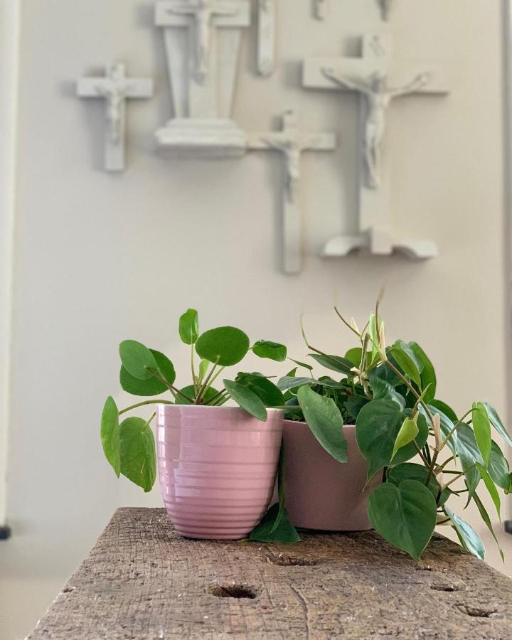 Hotel Au Nom De Dieu Dilsen-Stokkem Zewnętrze zdjęcie