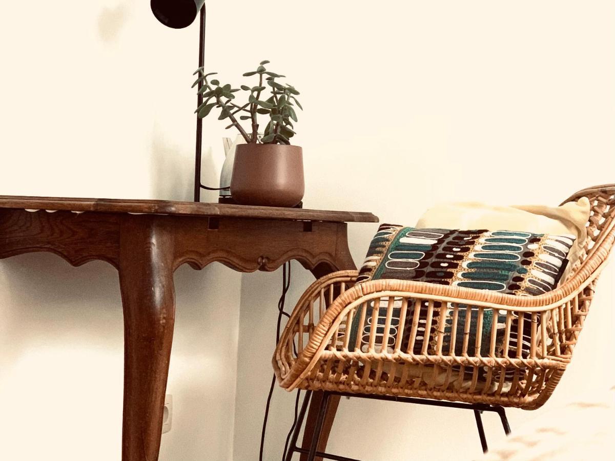 Hotel Au Nom De Dieu Dilsen-Stokkem Zewnętrze zdjęcie