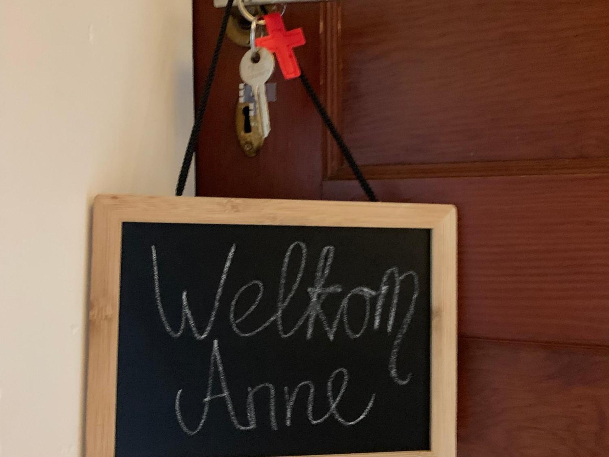 Hotel Au Nom De Dieu Dilsen-Stokkem Zewnętrze zdjęcie